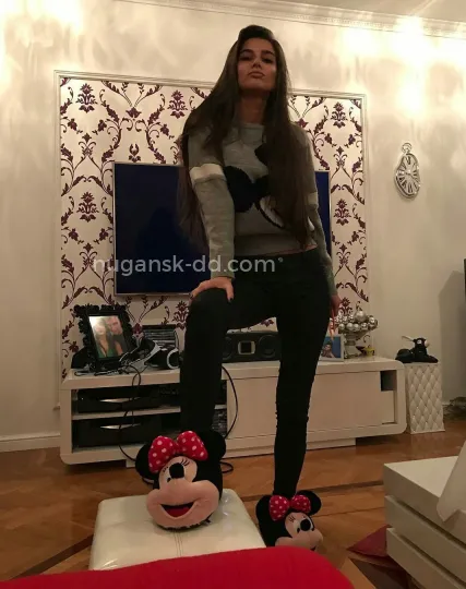 Проститутка Настя - Фото 5 №131569