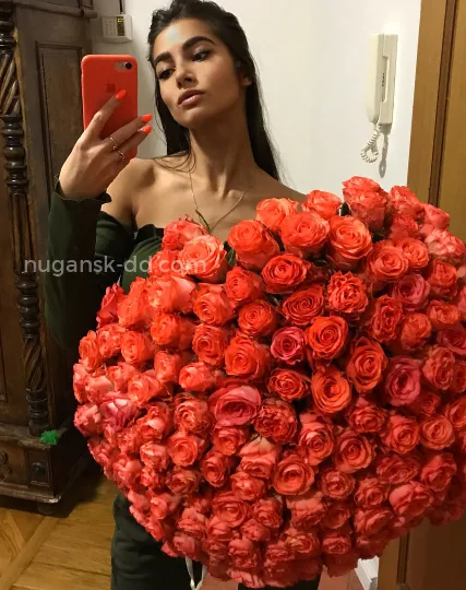 Проститутка Настя - Фото 1 №131569