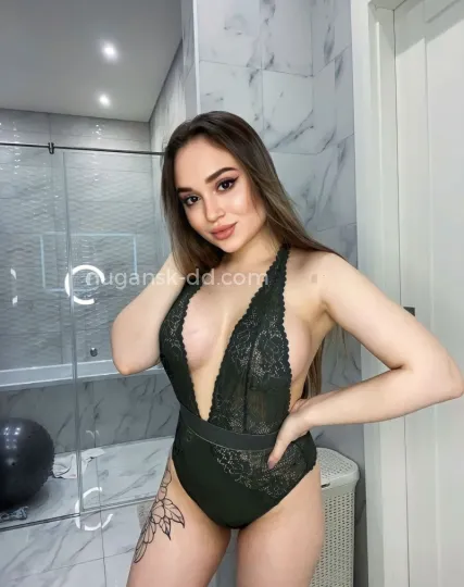Проститутка Настя - Фото 3 №147748