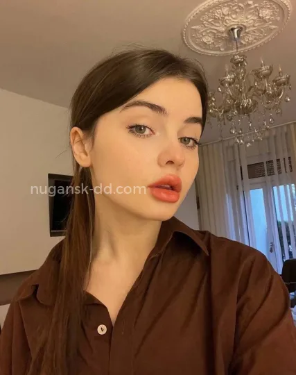 Проститутка Настя - Фото 3 №159997