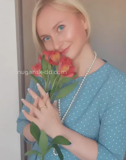 Проститутка Леночка - Фото 5 №268905