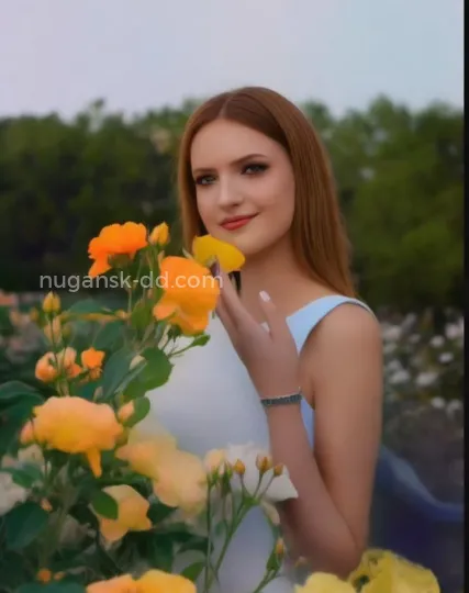 Проститутка Катюша - Фото 8 №279320