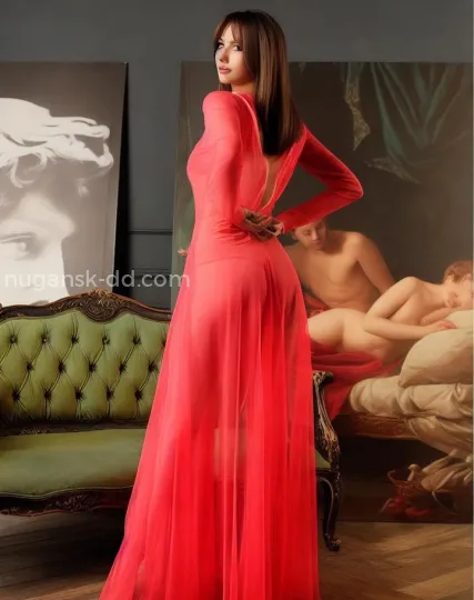 Проститутка Алина - Фото 6 №308986