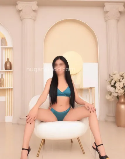 Проститутка Айка - Фото 5 №336845
