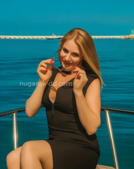 Проститутка Настя - Фото 6 №349851