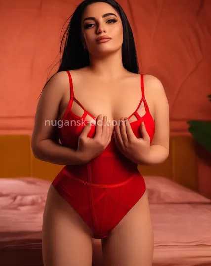 Проститутка Аиша - Фото 6 №366780