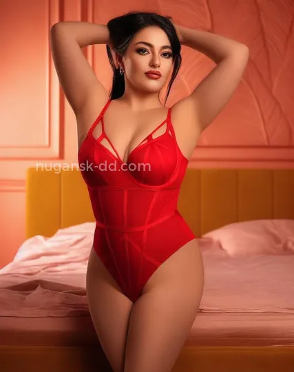 Проститутка Аиша - Фото 3 №366780