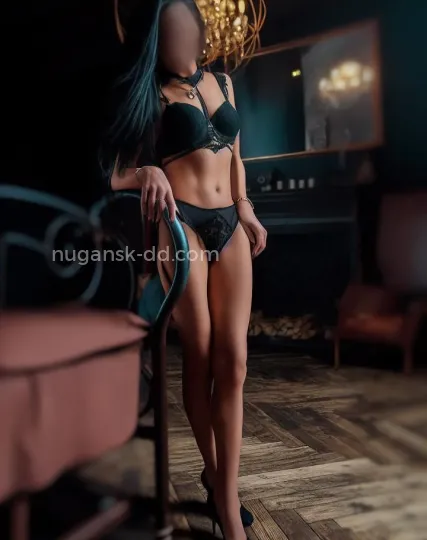 Проститутка Руслана - Фото 5 №367635