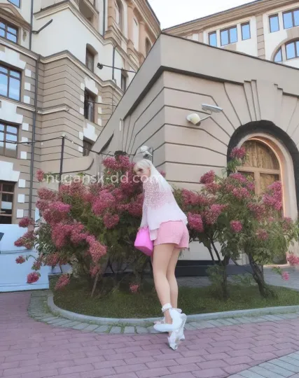 Проститутка Роза - Фото 7 №370187