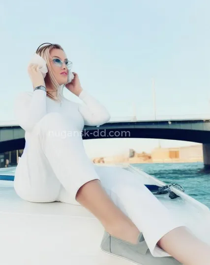 Проститутка Марина - Фото 2 №386443