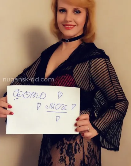 Проститутка Ангелина - Фото 2 №413646