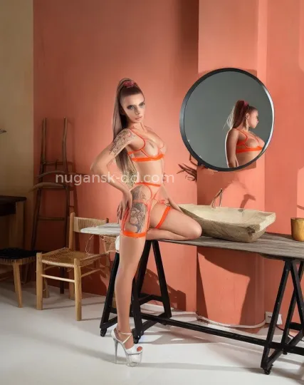 Проститутка Света - Фото 1 №413647