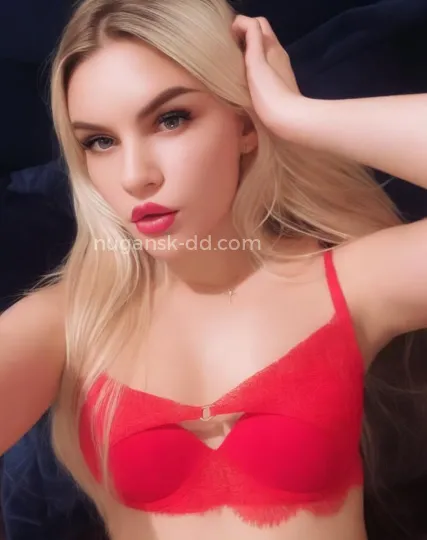 Проститутка Алиса - Фото 3 №416093