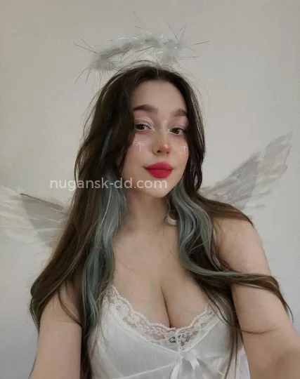 Проститутка Алина - Фото 3 №449248