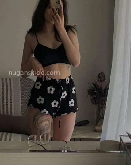 Проститутка Арина - Фото 5 №449288