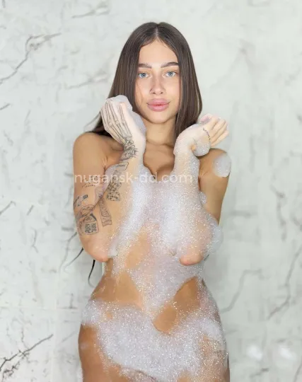 Проститутка Ксения - Фото 4 №449295