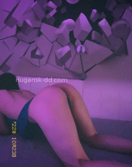 Проститутка Ида - Фото 1 №466290