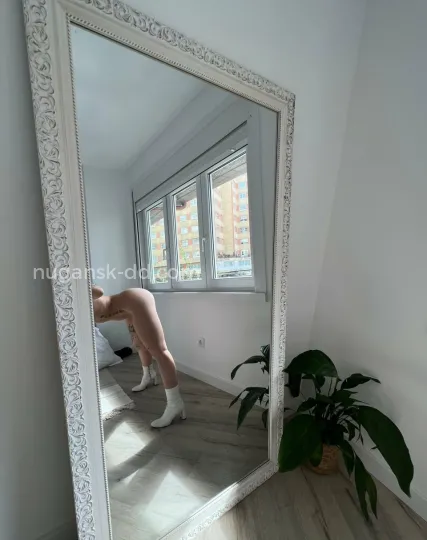 Проститутка Капитолина - Фото 5 №466291