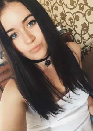 Вика - Фото 1