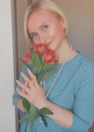Леночка - Фото 3