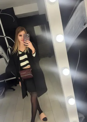 Лиза - Фото 3