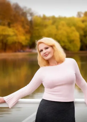 Ангелина - Фото 3