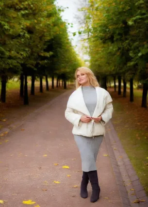 Ангелина - Фото 2