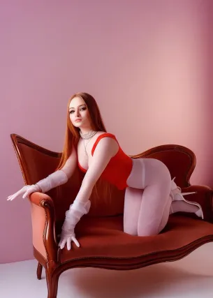 Алиса - Фото 2