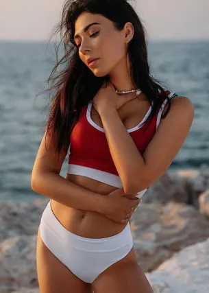 Ева - Фото 1
