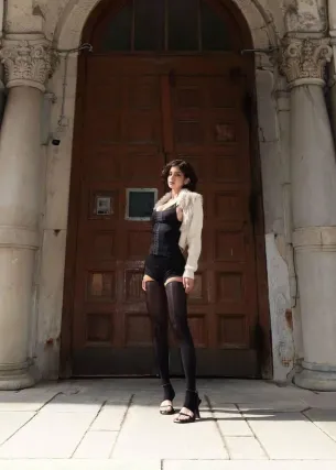 Елизавета - Фото 2