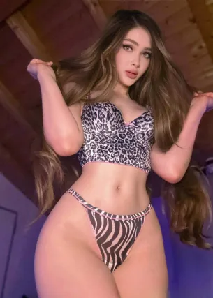 Вика - Фото 3